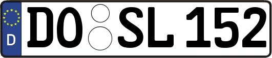 DO-SL152