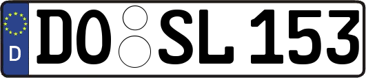 DO-SL153