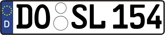 DO-SL154