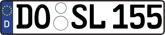 DO-SL155
