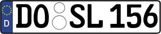 DO-SL156