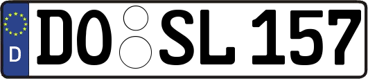 DO-SL157