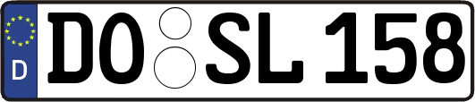 DO-SL158
