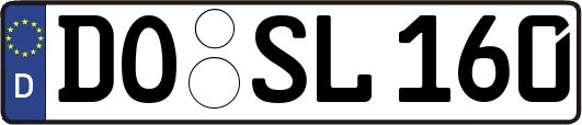 DO-SL160