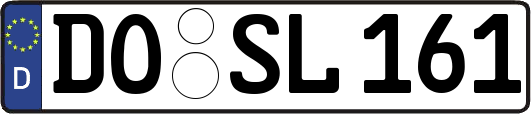 DO-SL161