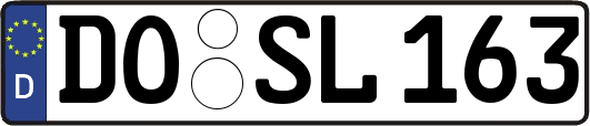 DO-SL163