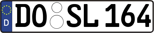 DO-SL164