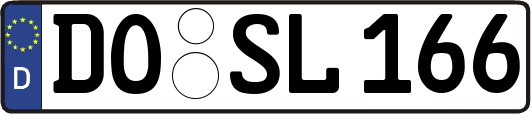 DO-SL166
