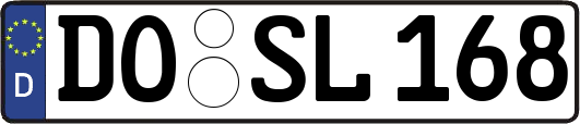 DO-SL168