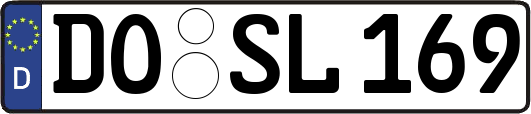 DO-SL169