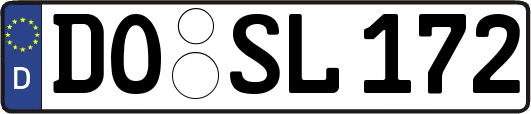 DO-SL172