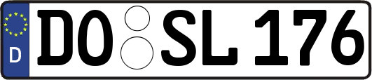 DO-SL176