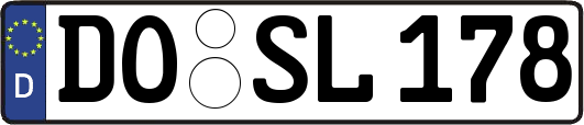 DO-SL178