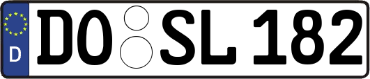 DO-SL182
