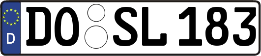 DO-SL183