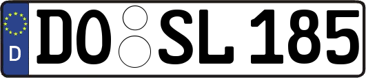 DO-SL185