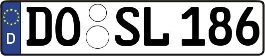 DO-SL186