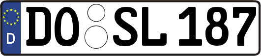 DO-SL187