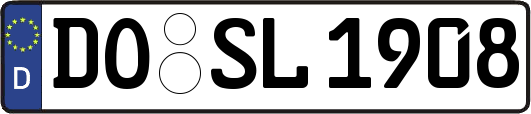 DO-SL1908