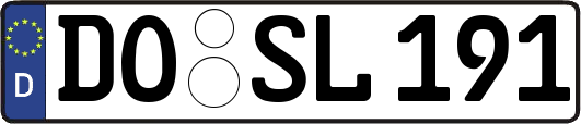 DO-SL191