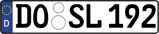 DO-SL192