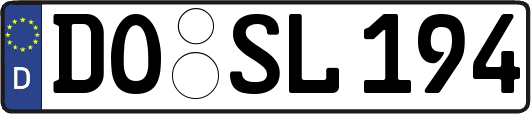 DO-SL194
