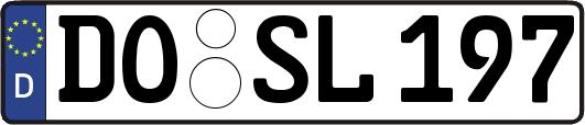 DO-SL197