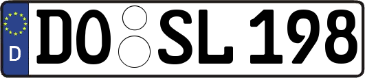 DO-SL198