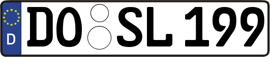 DO-SL199