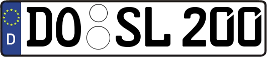 DO-SL200