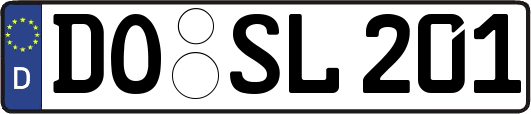 DO-SL201