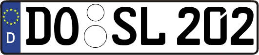 DO-SL202