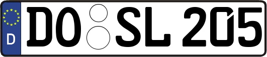 DO-SL205