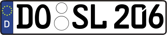 DO-SL206