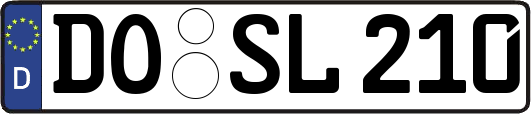 DO-SL210