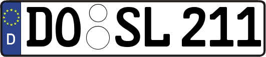 DO-SL211