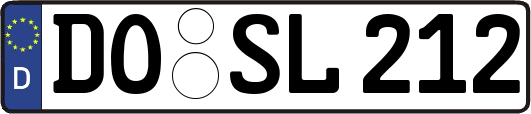 DO-SL212