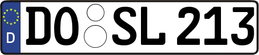 DO-SL213