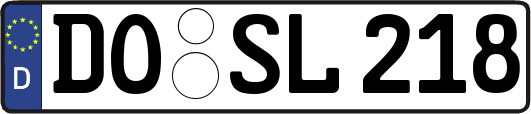 DO-SL218
