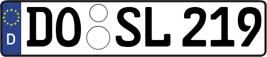 DO-SL219
