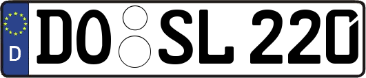 DO-SL220