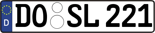 DO-SL221