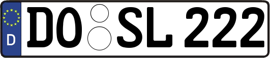 DO-SL222