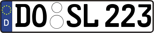 DO-SL223