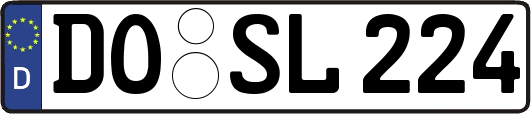 DO-SL224