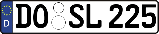 DO-SL225