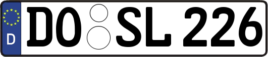 DO-SL226