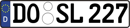 DO-SL227