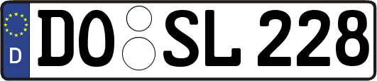 DO-SL228