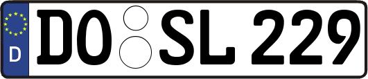 DO-SL229